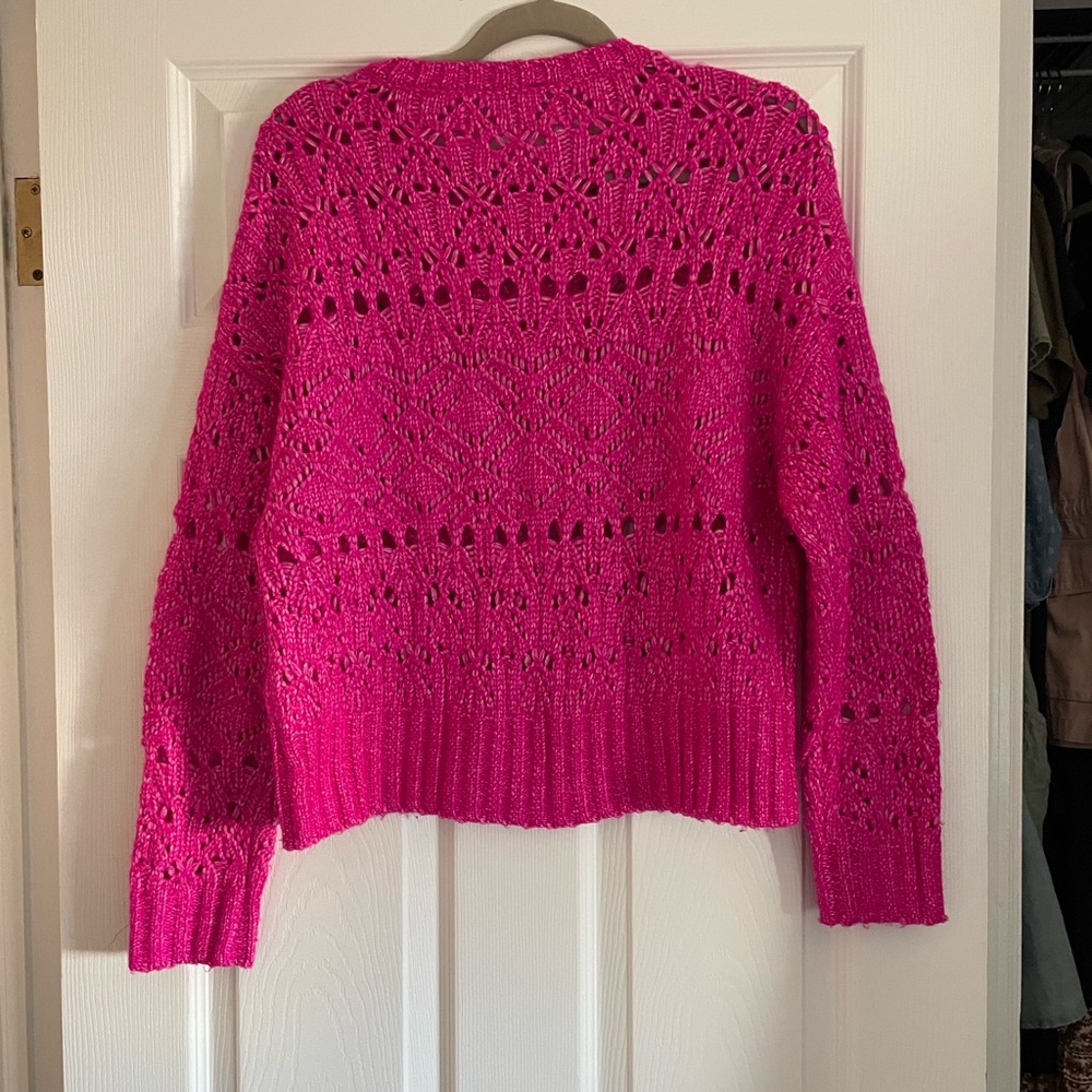 Express Sweater - Picture 2 of 5